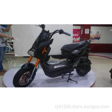 Electric Motorcycle ML-ZS